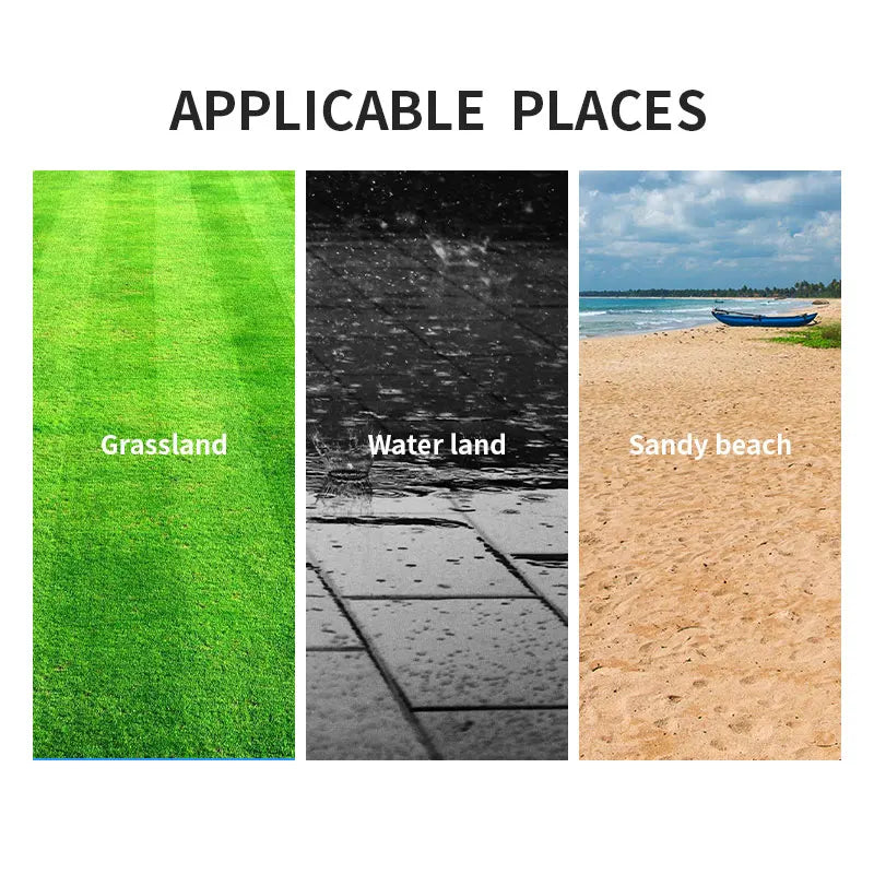 ProKick – Standard Soccer Ball (Size 4 & 5)