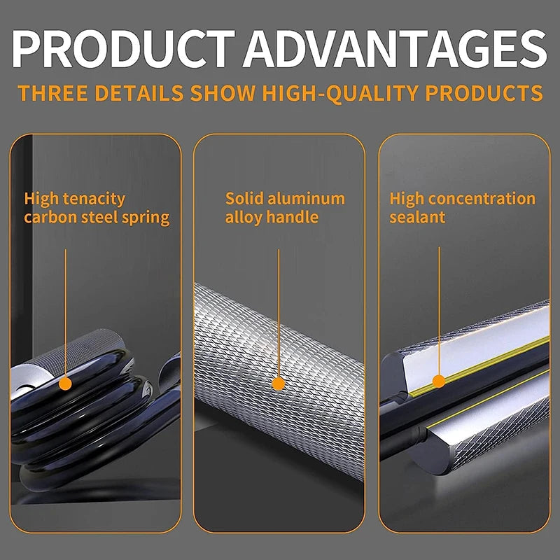 Heavy Hand Gripper – Muscle Strength & Finger Rehabilitation