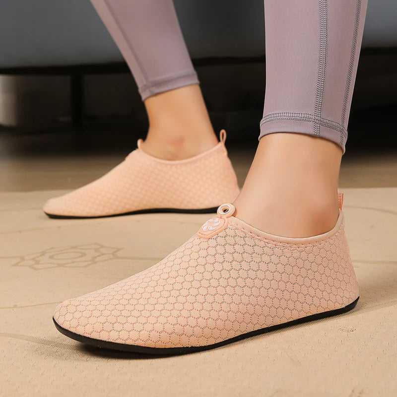 Unisex Aqua Water Sports Shoes