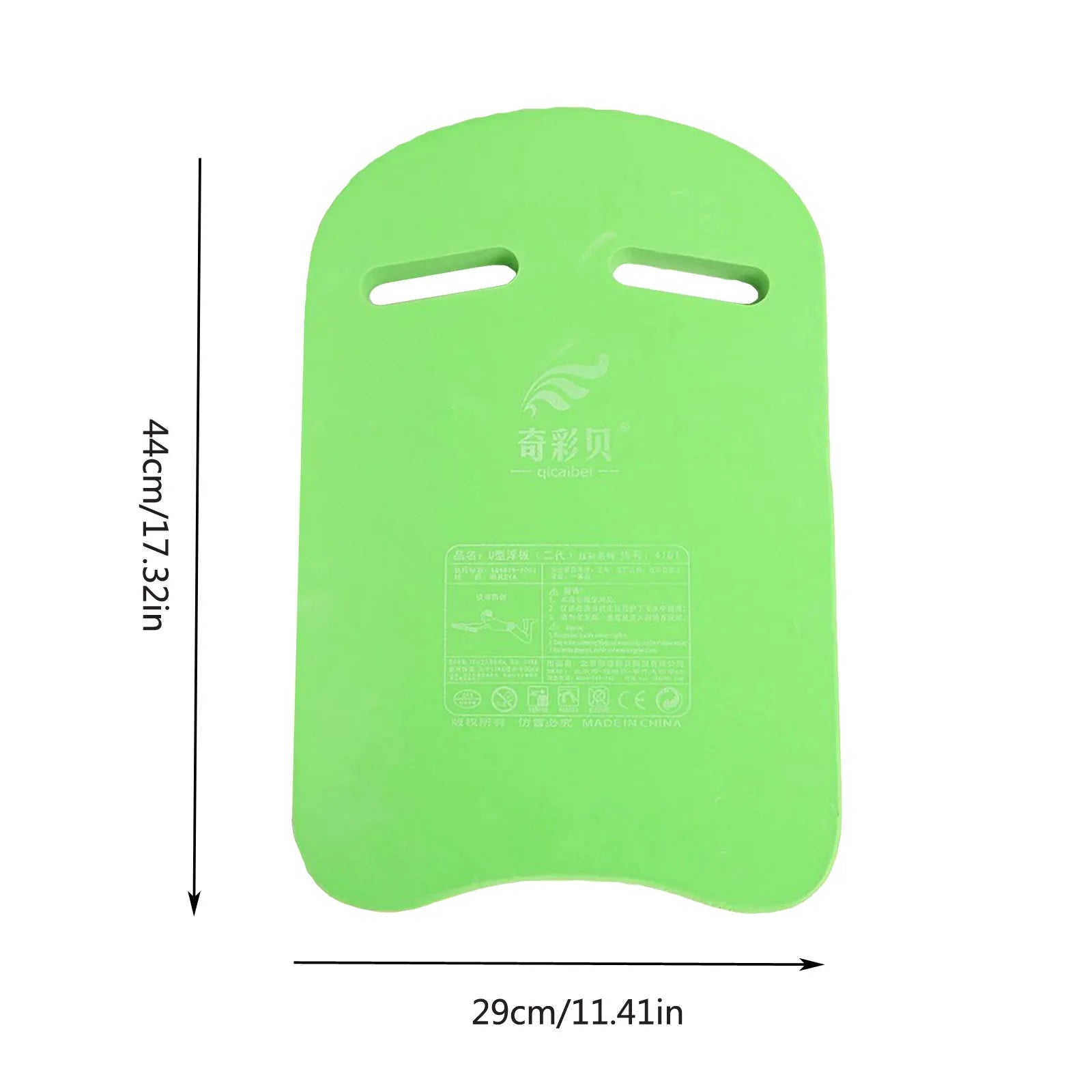 Children’s Swimming Training Kickboard Float