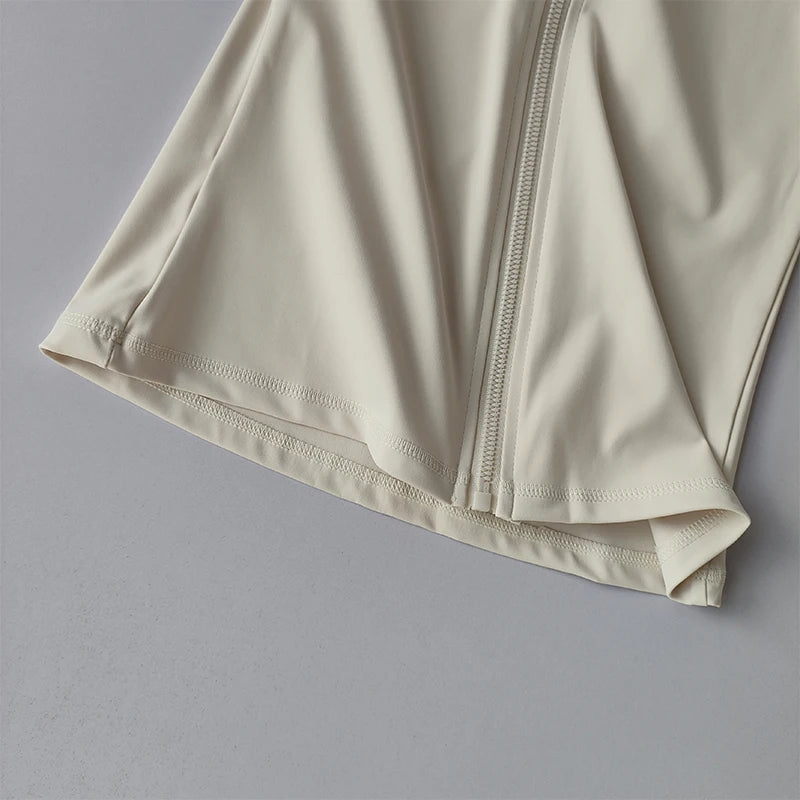 Women’s High-End Yoga Sports Jacket