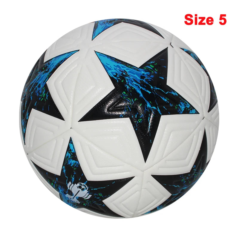 ProKick – Standard Soccer Ball (Size 4 & 5)