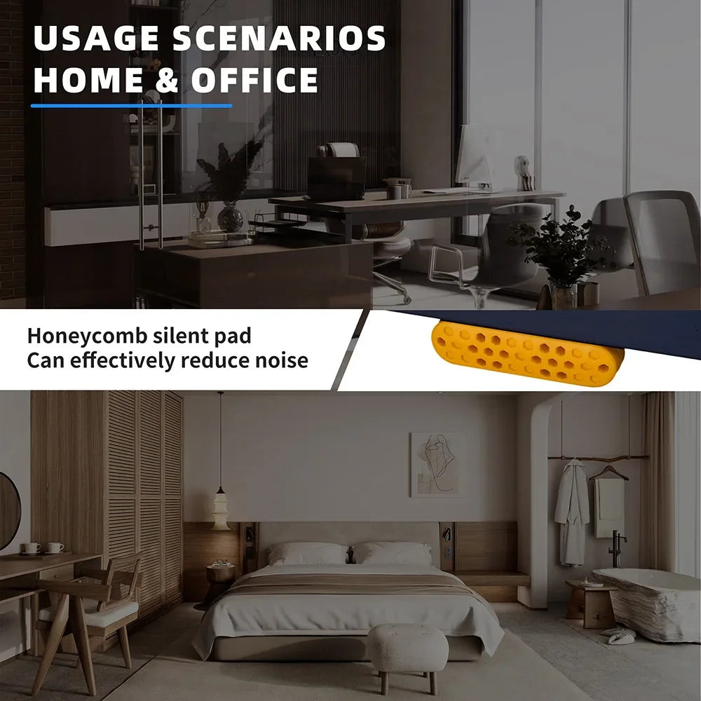 PowerRun – Brushless Motor Treadmill with LED Display