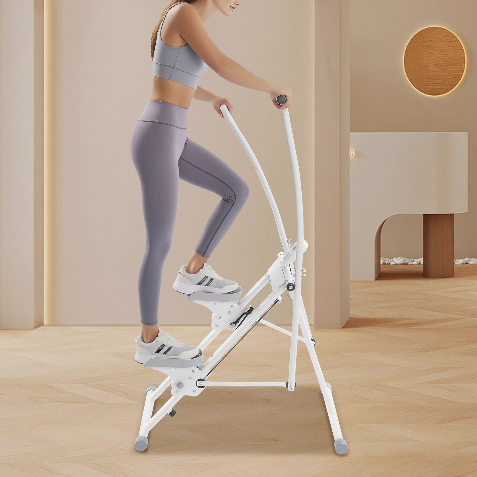 StepPro Max – Full-Body Home Gym Stair Stepper