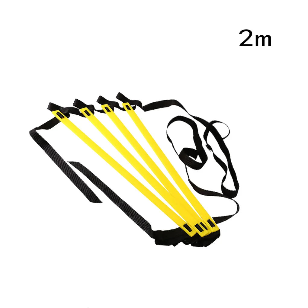 Agility Speed Ladder – Fitness & Soccer Training Equipment