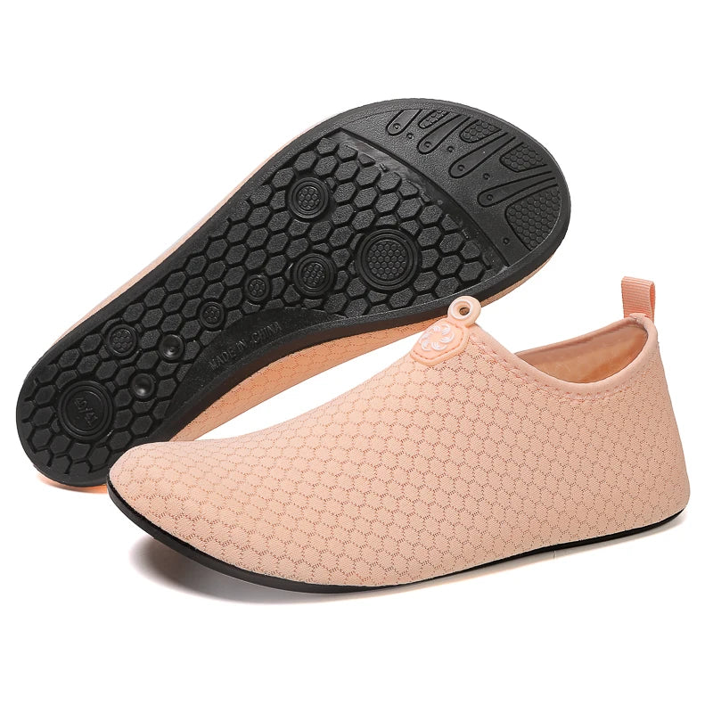 Unisex Aqua Water Sports Shoes