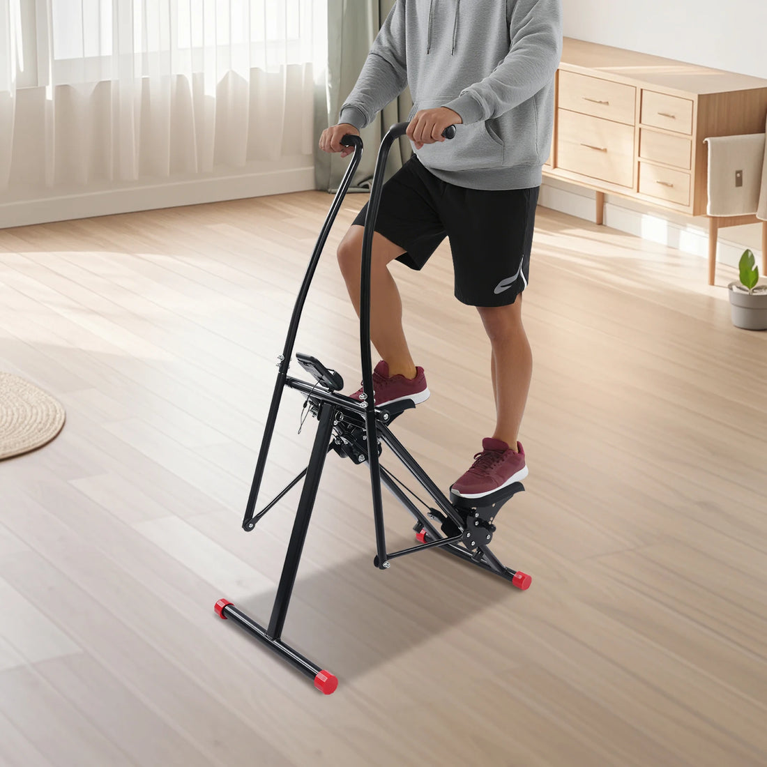 StepPro Max – Full-Body Home Gym Stair Stepper