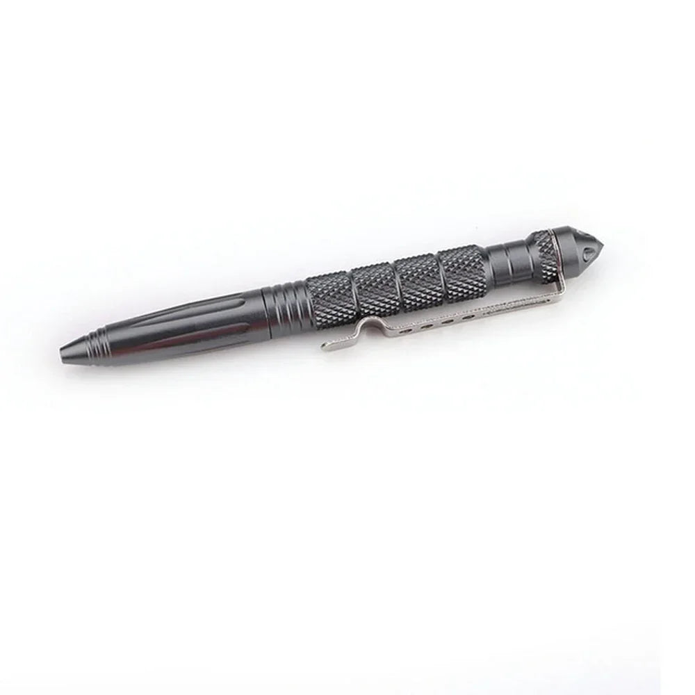 TactiPen – Aluminum Multifunction Tactical Survival Pen