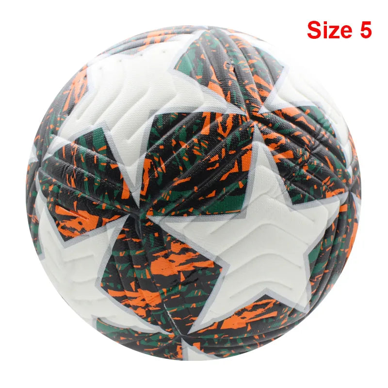 ProKick – Standard Soccer Ball (Size 4 & 5)