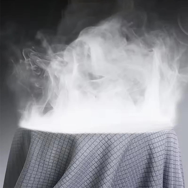 Men’s Quick-Dry Running & Sports T-Shirt – Summer Fitness Tee